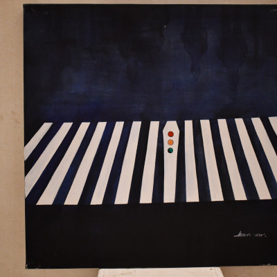 Painting Competition